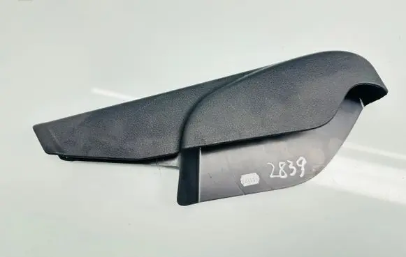 Citroen Jumpy Handbrake trim 9811751477