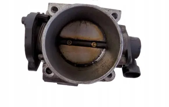 Volvo S40, V40 Throttle valve 9472908