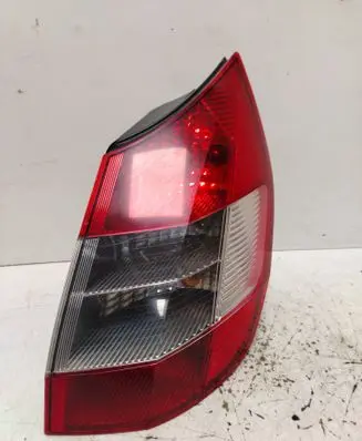 Rear/tail lights