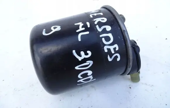 Mercedes-Benz ML W166 Fuel filter paljap875