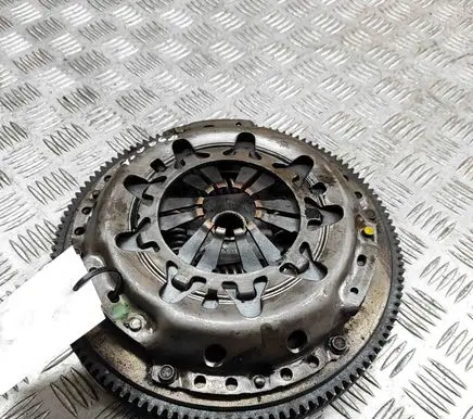 Volkswagen Polo Clutch set kit 03D105271 320033910