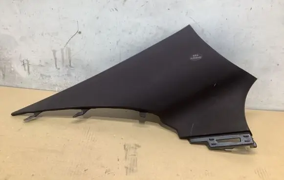 Lexus ES VII XZ10 (D)pillar trim (top) 6248033230