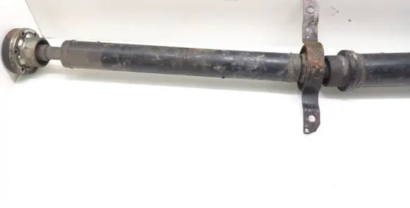 Audi Q5 SQ5 Rear driveshaft/prop shaft 8R0521101B