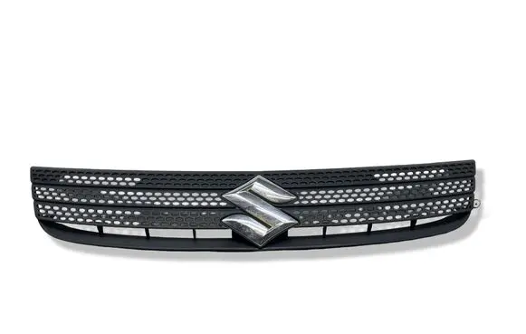 Suzuki SX4 Front bumper upper radiator grill 7174179J0