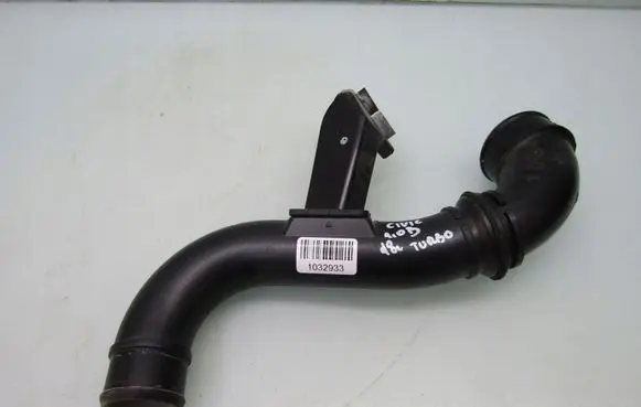 Honda Civic X Intercooler hose/pipe