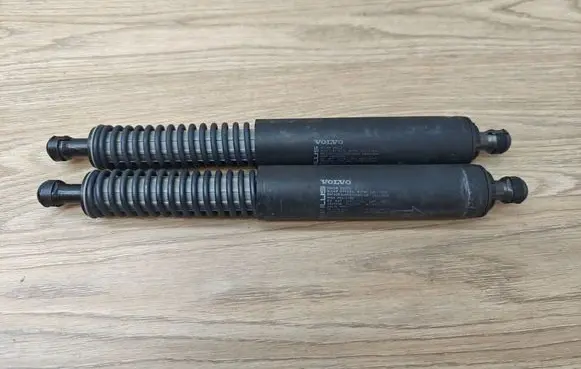 Volvo V70 Tailgate/trunk strut/damper 31217640 8584HH 8584YH