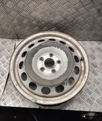 Volkswagen Caddy R16 steel rim 2k3601027