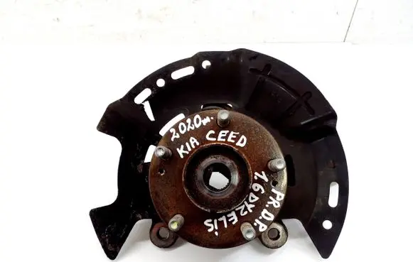 KIA Ceed Front wheel hub 59830J7300