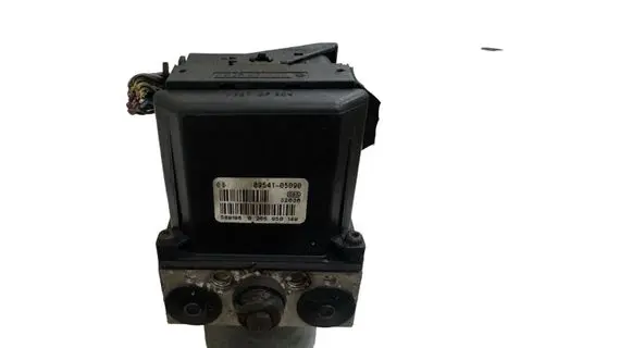 Toyota Avensis T250 ABS Pump 8954105090 589196 0265950149