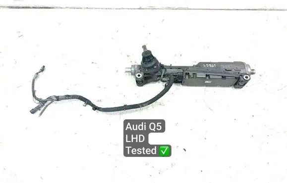 Audi Q5 SQ5 Steering rack 80B423055H