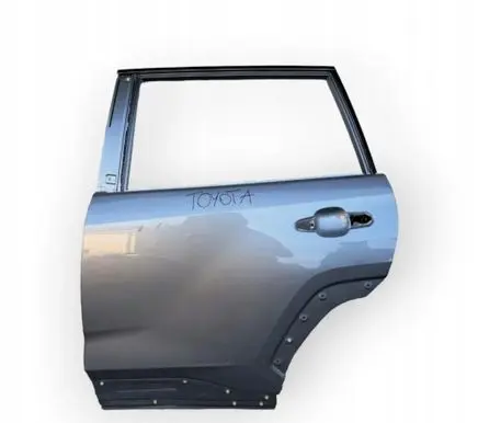 Toyota RAV 4 (XA50) Headlight/headlamp