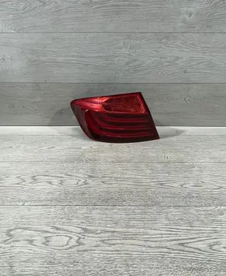 BMW 5 F10 F11 Rear/tail lights 7306161 63217306161