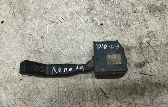 Renault 19 Wiper control stalk