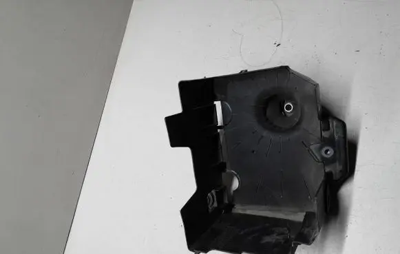 Battery box tray