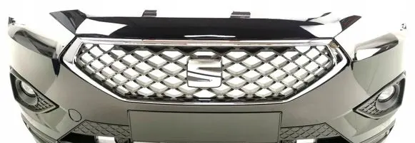 Seat Tarraco Front bumper 5FJ807221D