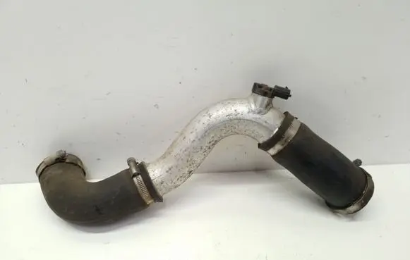 Hyundai ix35 Intercooler hose/pipe 282642F450