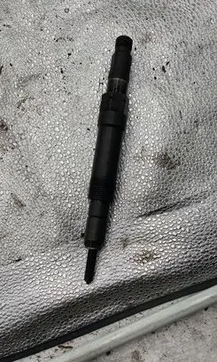 Ford Transit Fuel injector 007502