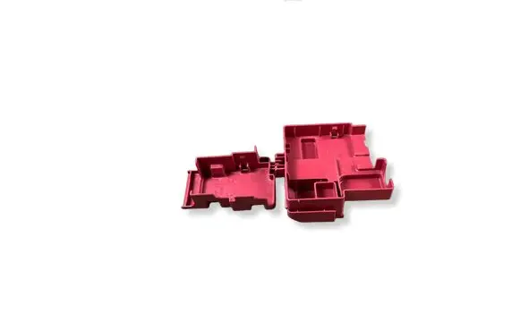 Toyota Yaris Cross Fuse box cover JK1