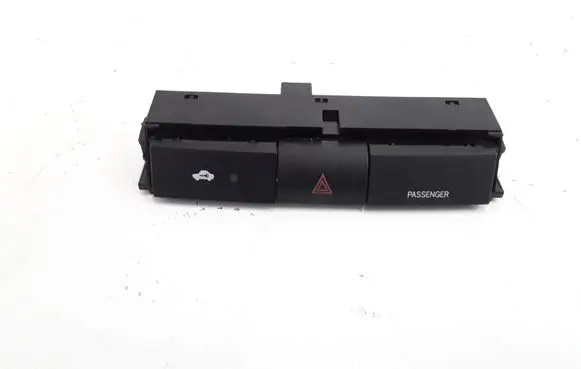 Toyota Corolla Verso E121 Hazard light switch 153965