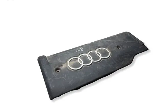 Audi A8 S8 D2 4D Engine cover (trim) 077103724B