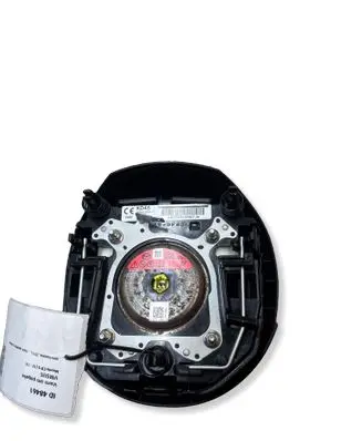 Mazda CX-5 Steering wheel airbag APBA
