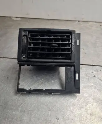 Volkswagen Transporter - Caravelle T4 Dash center air vent grill 701819709A 701858255
