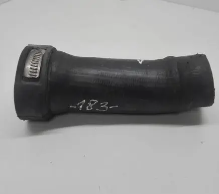 Audi A8 S8 D3 4E Intercooler hose/pipe