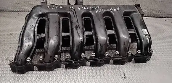 BMW 5 E60 E61 Intake manifold 7790700 7720701
