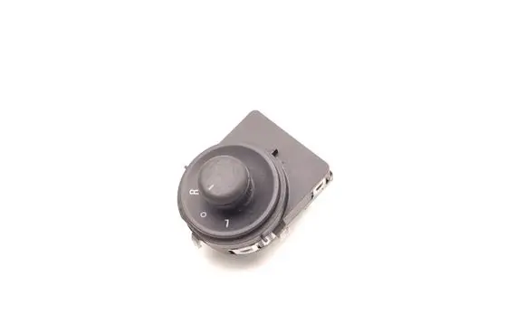 Opel Astra J Wing mirror switch 13271827 211723 507842