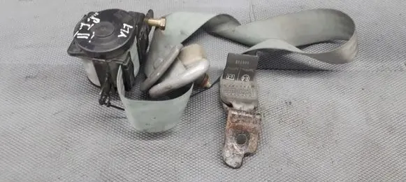 KIA Carnival Seat belt trim 0427212