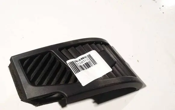 BMW 1 E81 E87 Dash center air vent grill 705918712