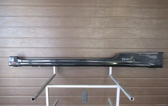 KIA Pro Cee'd I Front sill (body part) 