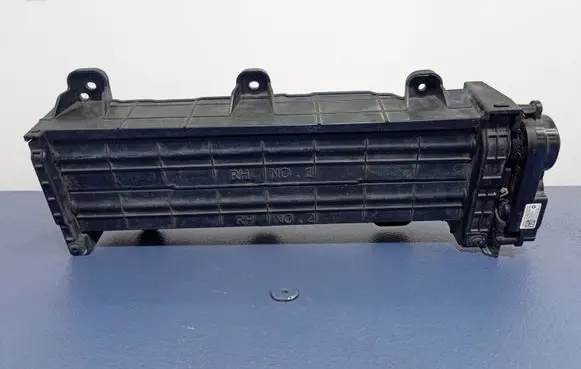 Hyundai Tucson IV NX4 Intercooler air guide/duct channel N7869-99000