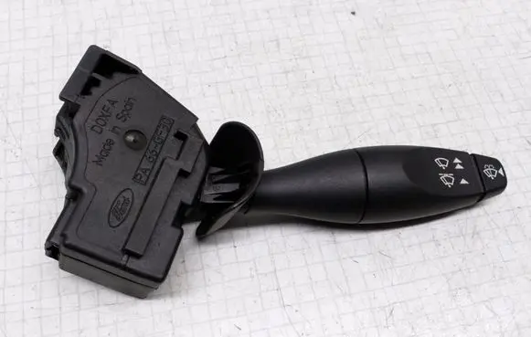 Ford Fiesta Wiper control stalk 2S6T17A553AA
