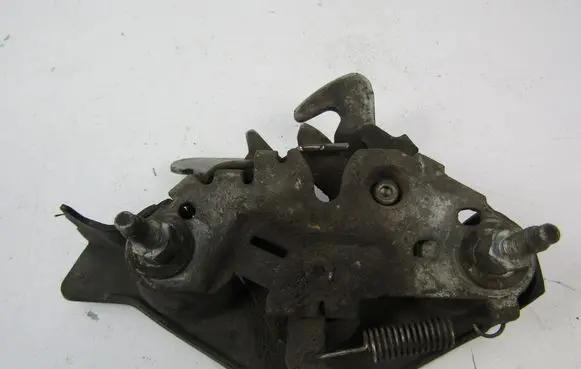 Fiat Scudo Engine bonnet/hood lock/catch 