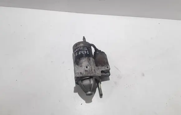 Hyundai Santa Fe Starter motor 36100 37210