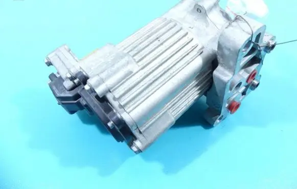 KIA Optima Clutch slave cylinder IMPRK1345256