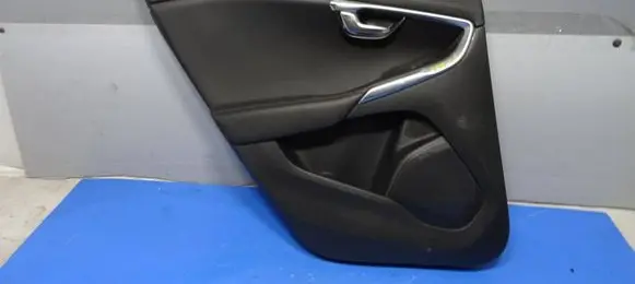 Volvo V40 Rear door card panel trim 1319940