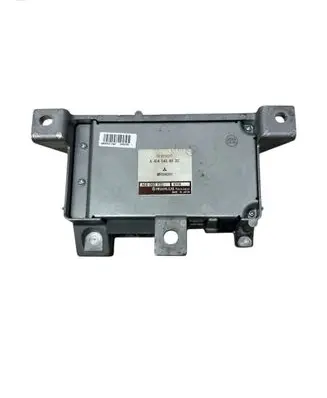 Mitsubishi Colt Power steering control unit/module A4545450032 MR594091 A68000F22