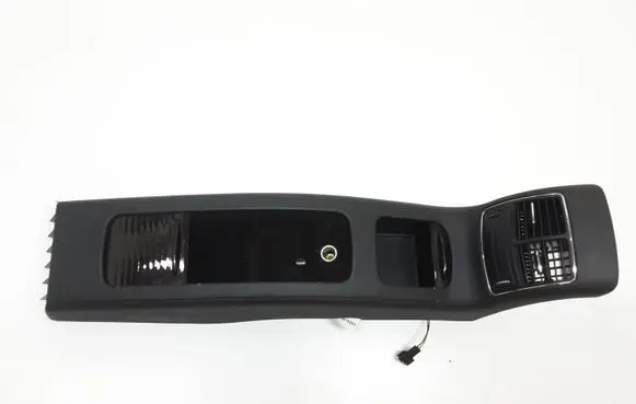 Mercedes-Benz CLS C219 Rear seat armrest 