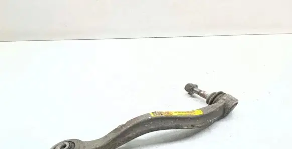 Front control arm