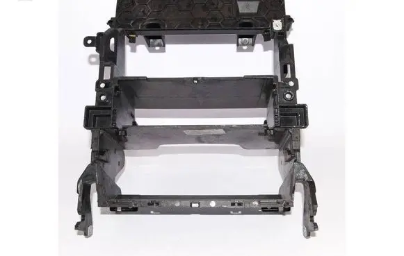 Audi Q7 4L Radio/GPS head unit trim 4L1858005A