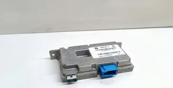 BMW 2 F46 Camera control unit module 9393780