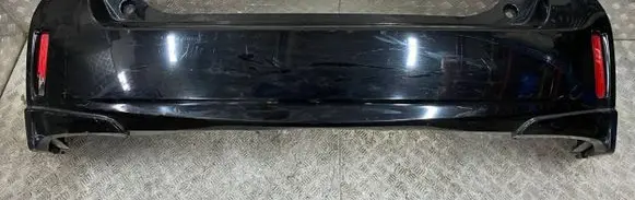Toyota Prius+ (ZVW40) Rear bumper PRIUSZVW40