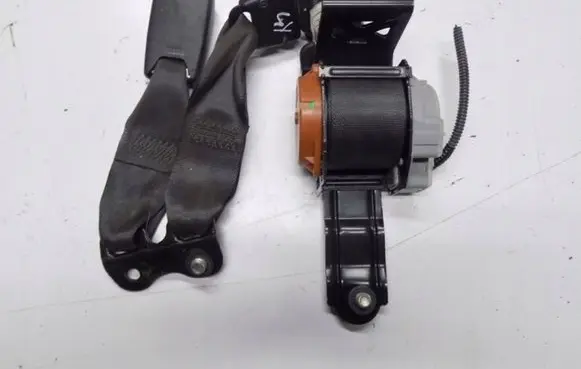 Honda Jazz Seat belt trim TKAB0EJ487