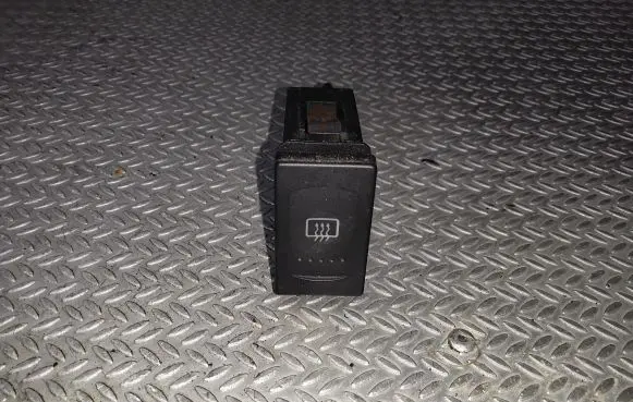 Volkswagen Sharan Windscreen/window heater switch 7M3959621