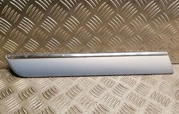 Mercedes-Benz S W220 Rear fender molding trim 2156900662