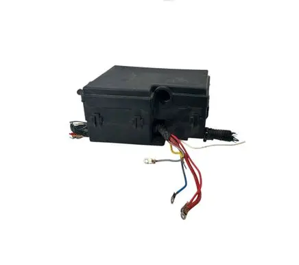 Ford Focus Fuse box set AV6T14A067AD GJ7T14A076BA