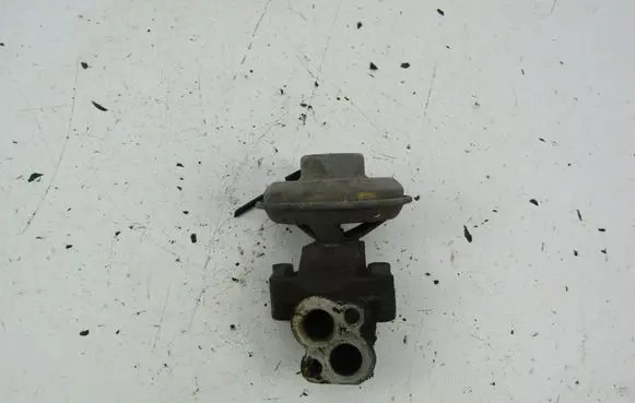 Chevrolet Lanos EGR valve 