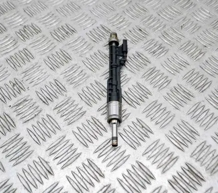 Fuel injector
